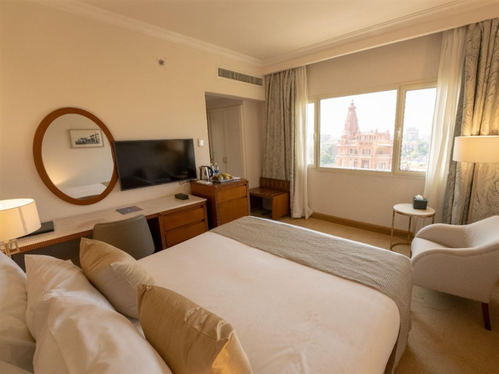 Baron Hotel Cairo 18