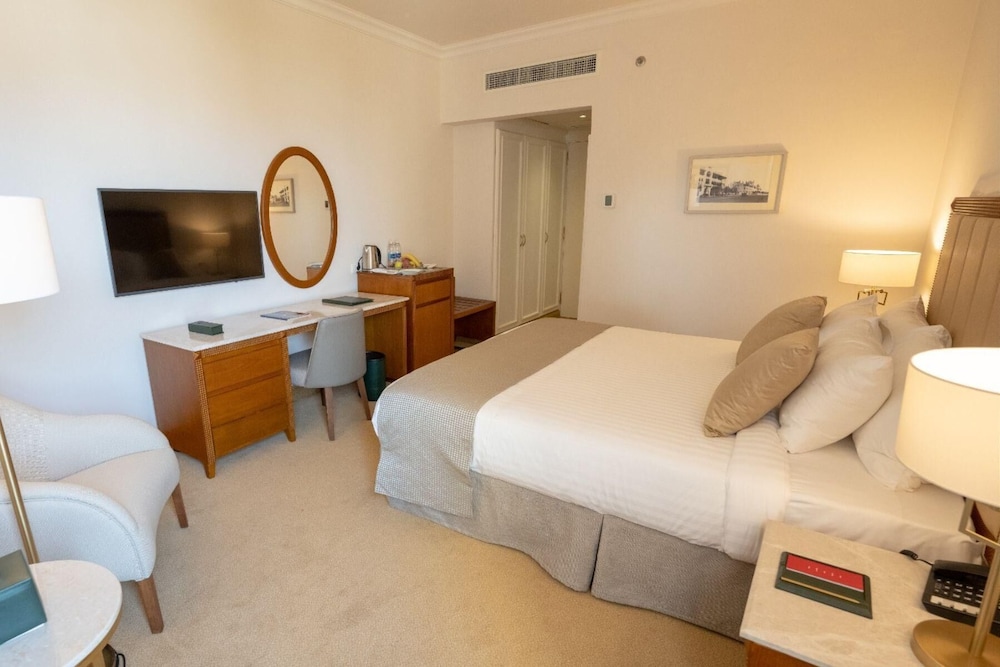 Baron Hotel Cairo 12