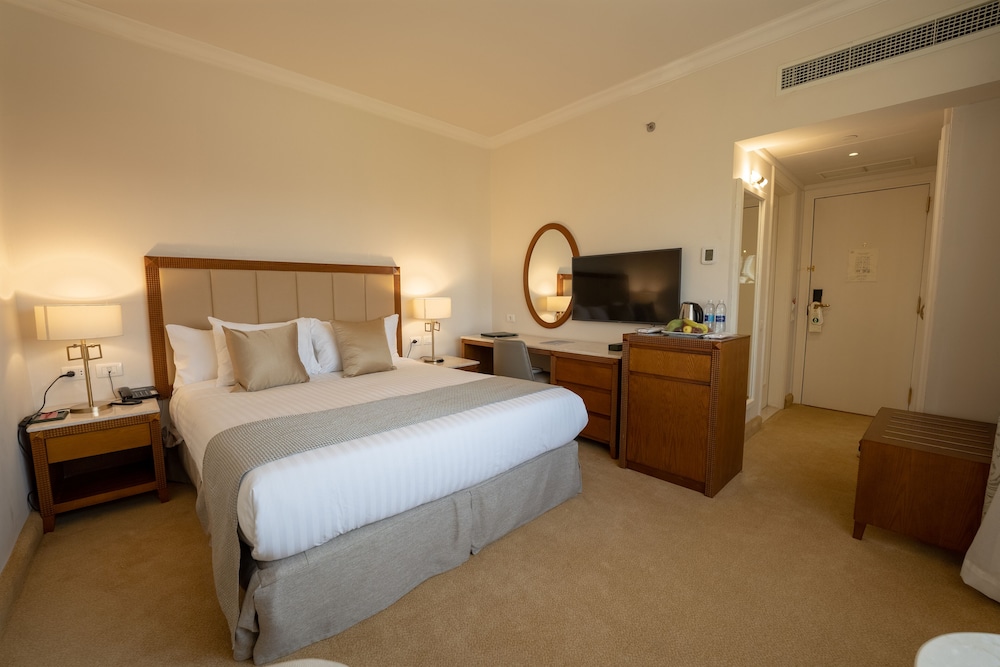 Baron Hotel Cairo 8
