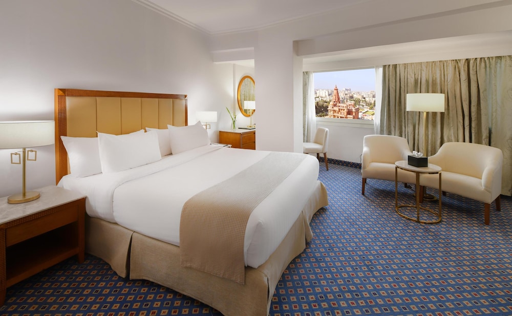 Baron Hotel Cairo 19