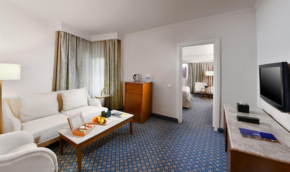 Baron Hotel Cairo 20