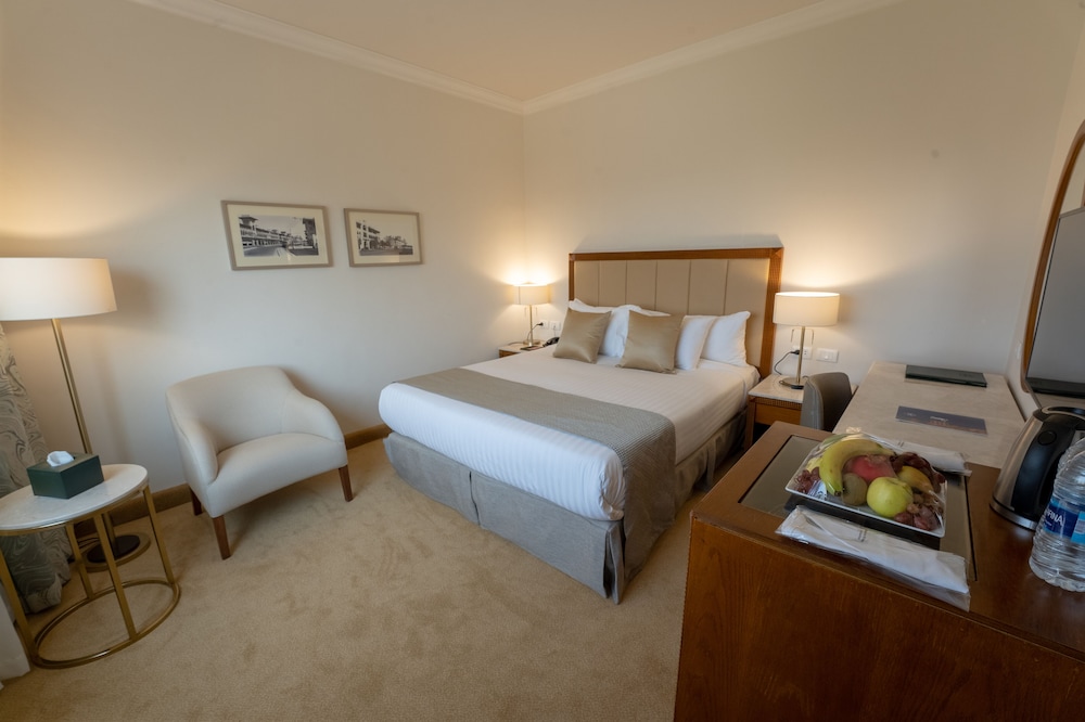 Baron Hotel Cairo 7