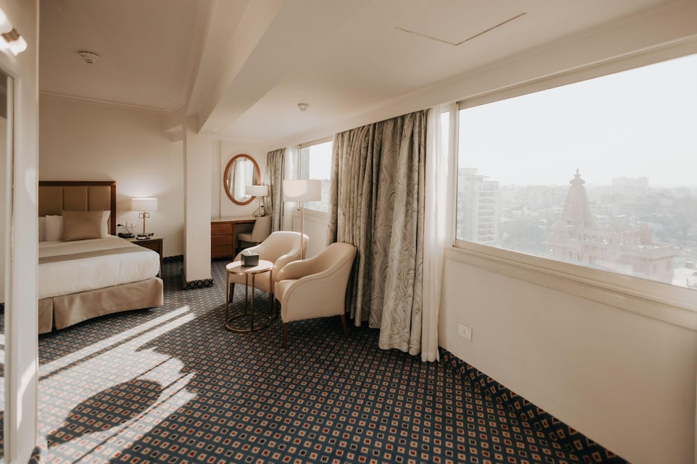 Baron Hotel Cairo 21