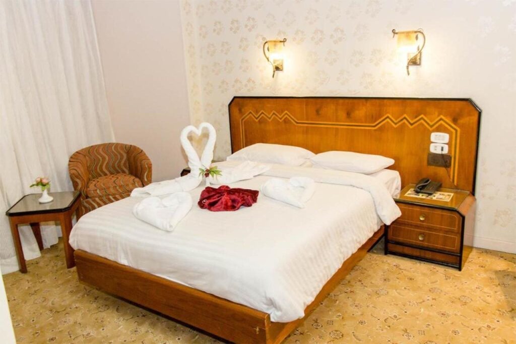 Hor Moheb Hotel 3