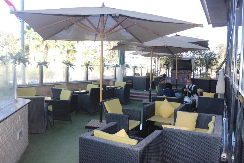 Hor Moheb Hotel 8