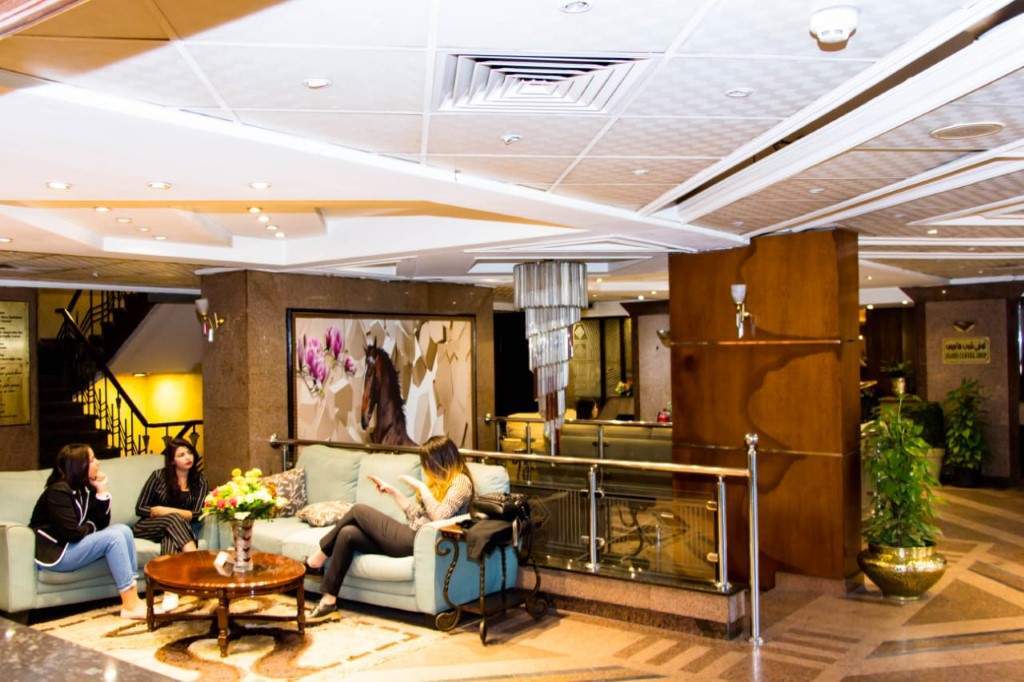 Hor Moheb Hotel 11