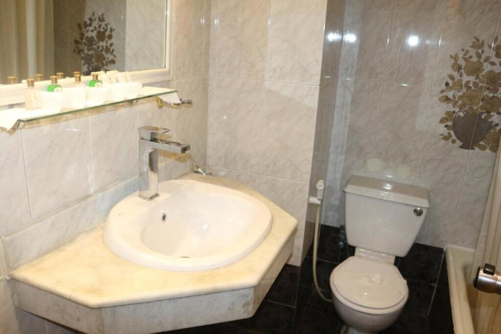 Hor Moheb Hotel 7
