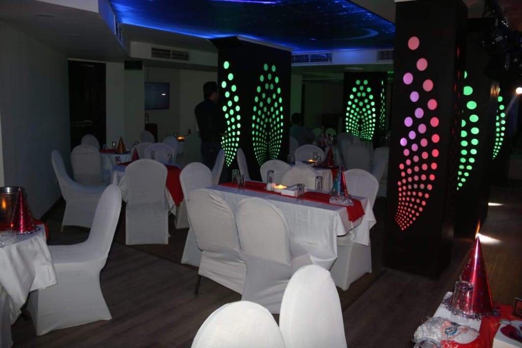 Hor Moheb Hotel 12