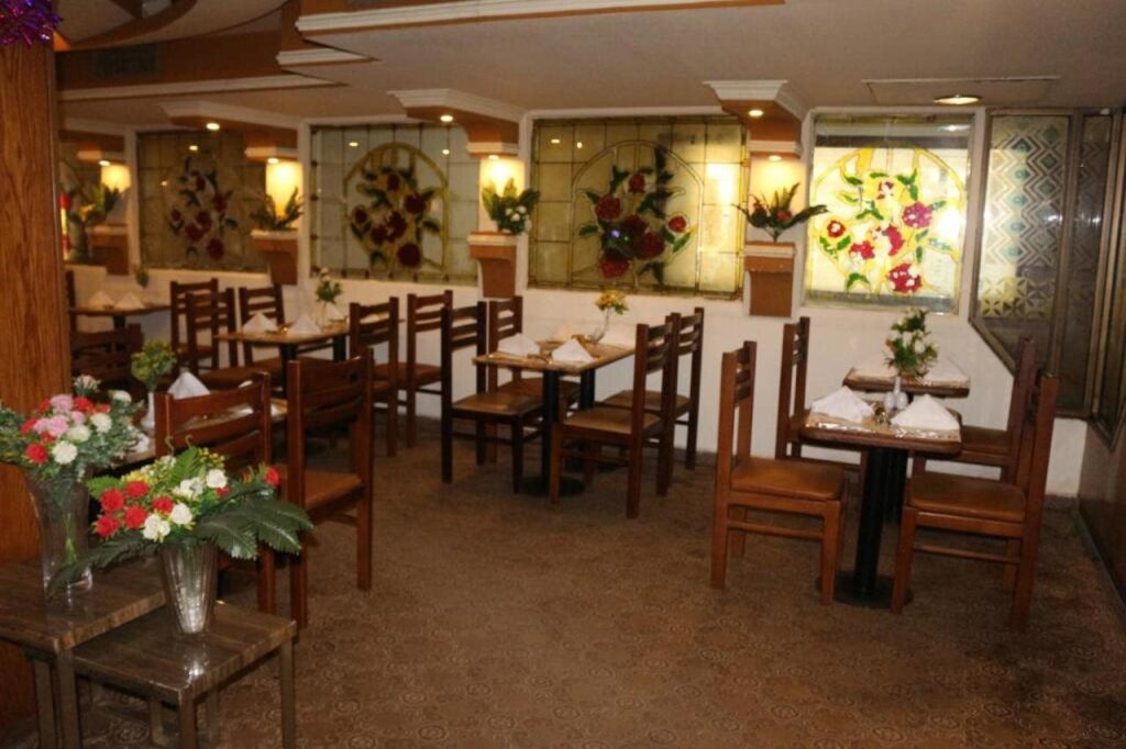Hor Moheb Hotel 9