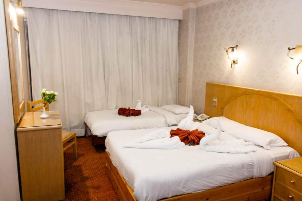 Hor Moheb Hotel 5