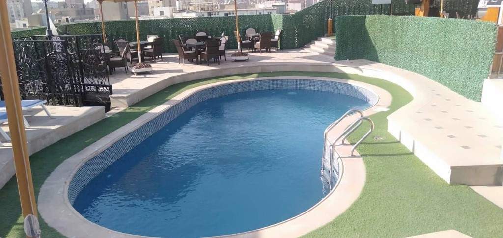Hor Moheb Hotel 15