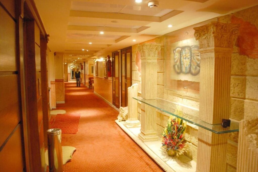 Hor Moheb Hotel 2