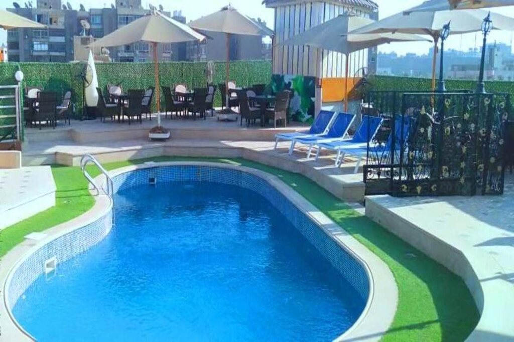 Hor Moheb Hotel 13