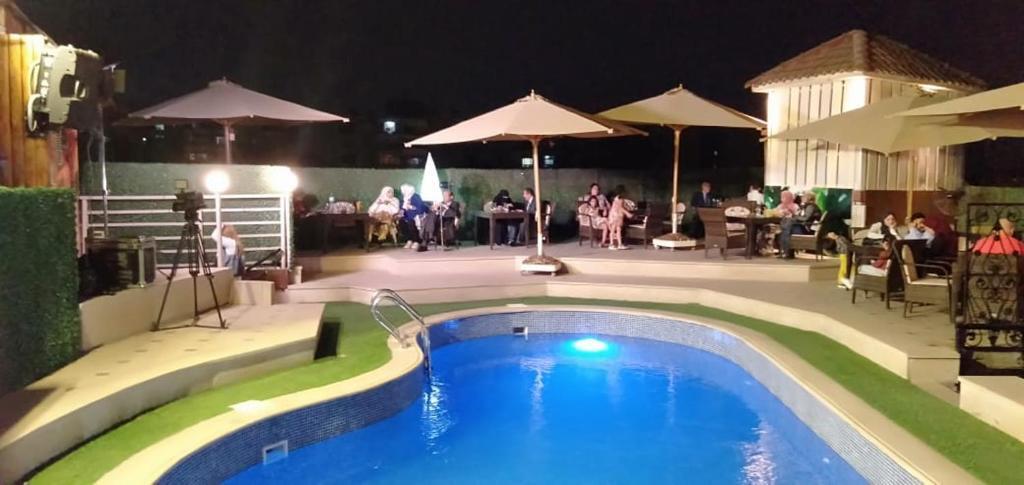 Hor Moheb Hotel 14