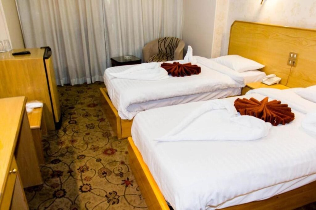 Hor Moheb Hotel 18