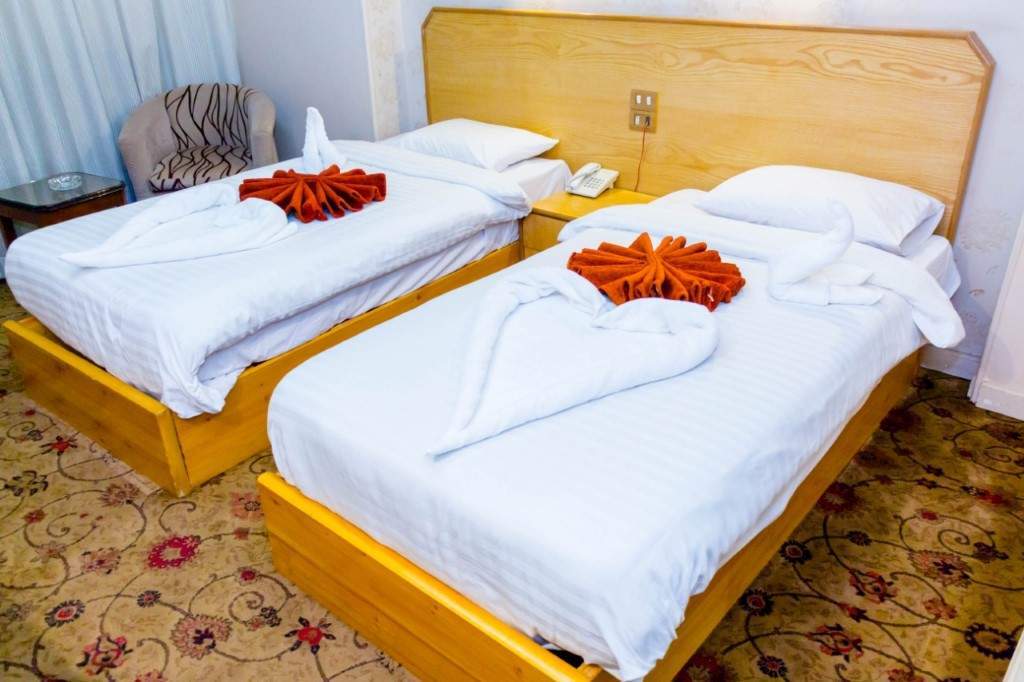 Hor Moheb Hotel 6