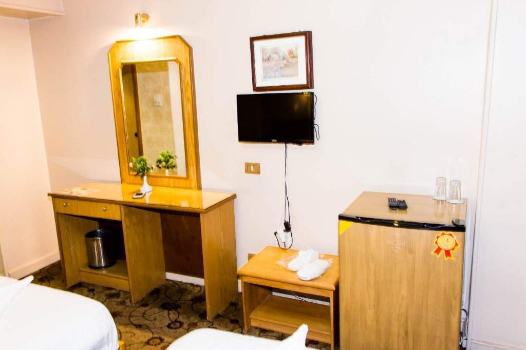 Hor Moheb Hotel 4