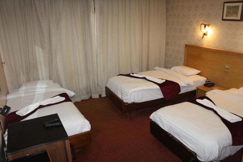Hor Moheb Hotel 16