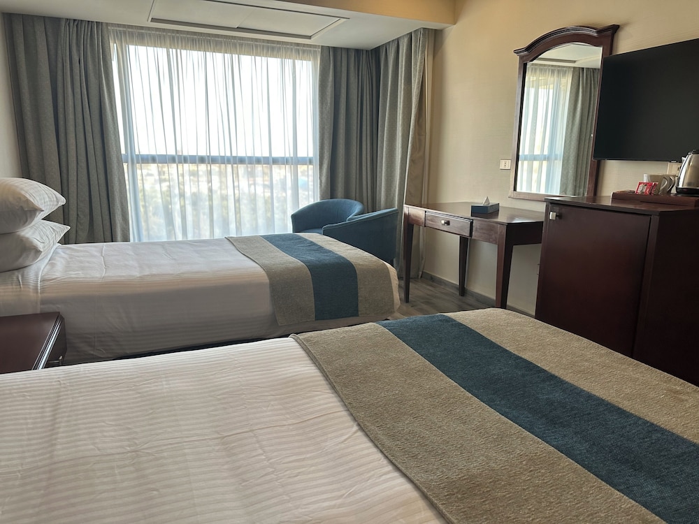 Stay Inn Pyramids Hotel 16