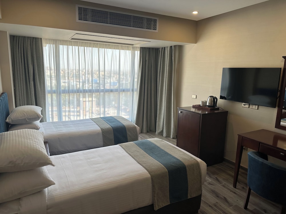 Stay Inn Pyramids Hotel 17