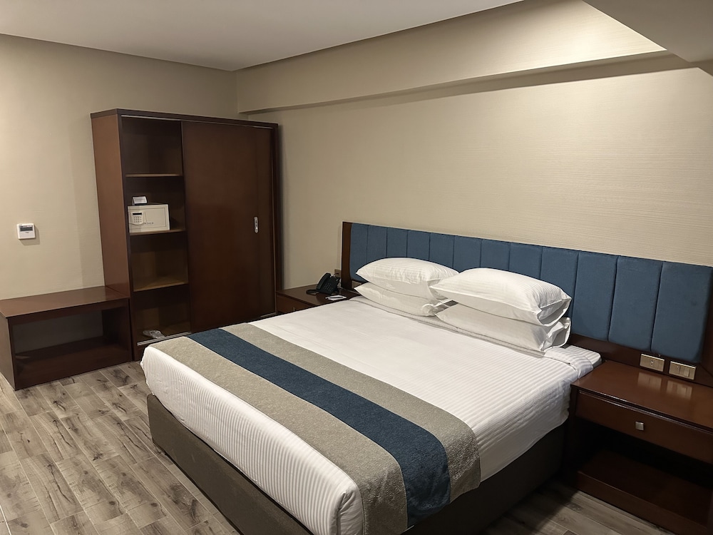 Stay Inn Pyramids Hotel 4