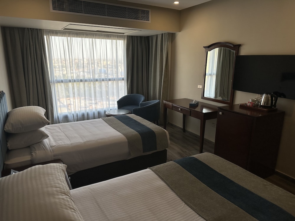 Stay Inn Pyramids Hotel 5