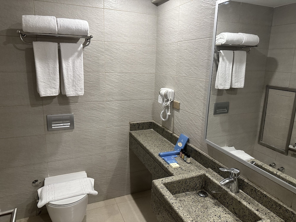Stay Inn Pyramids Hotel 9