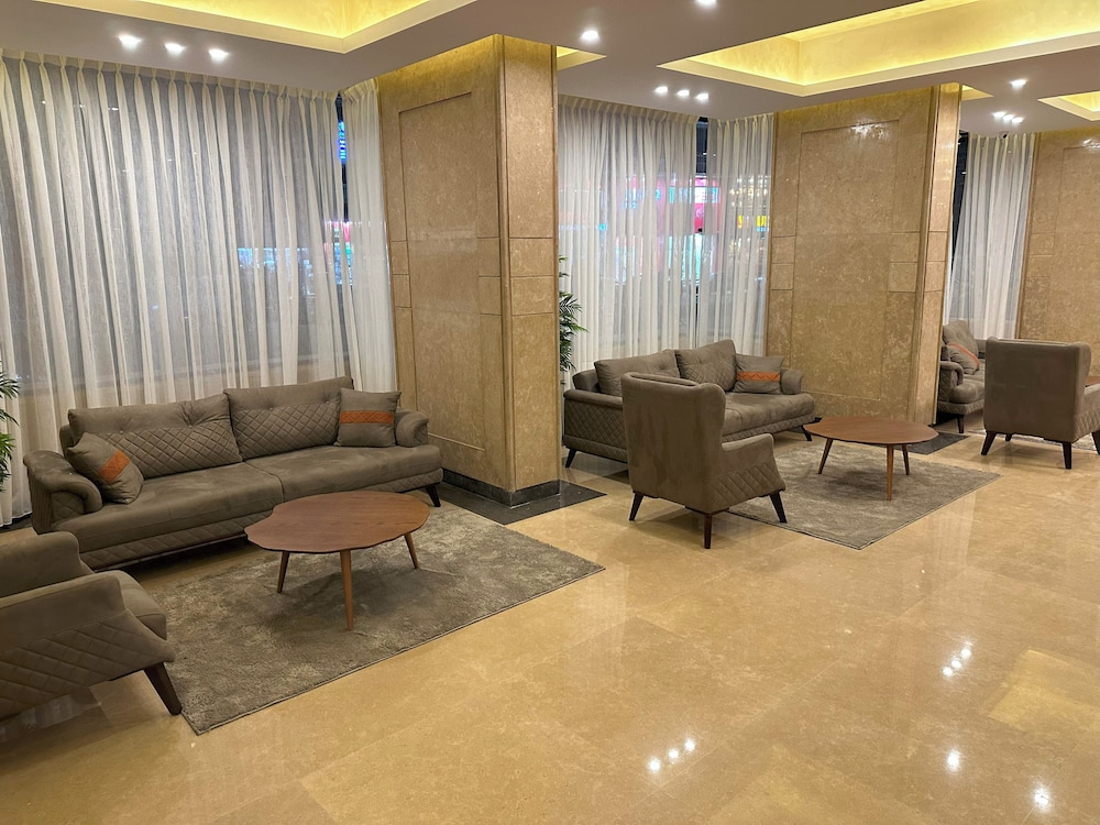 Stay Inn Pyramids Hotel 14