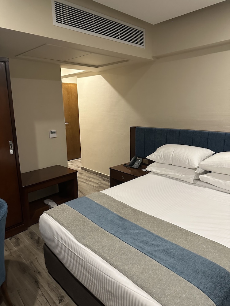 Stay Inn Pyramids Hotel 2