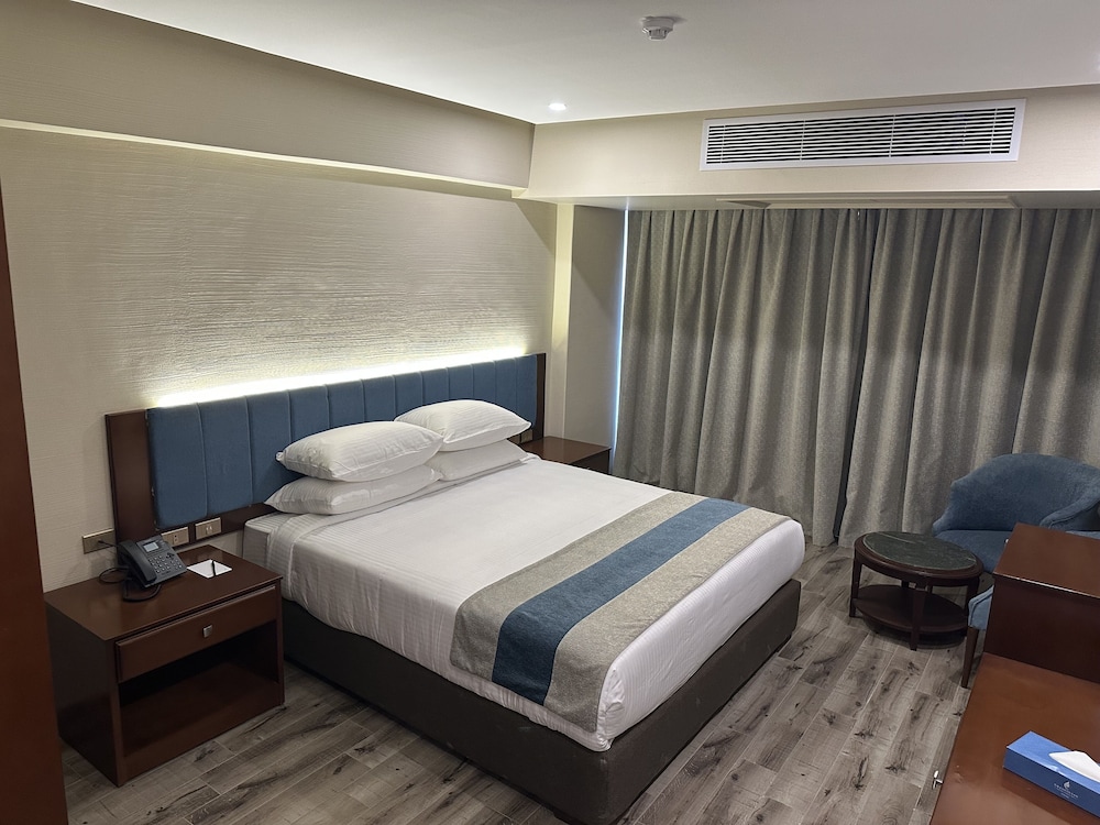 Stay Inn Pyramids Hotel 3