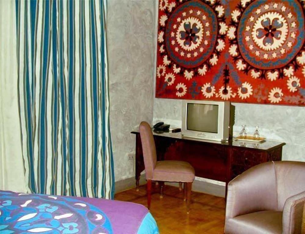 Talisman 17