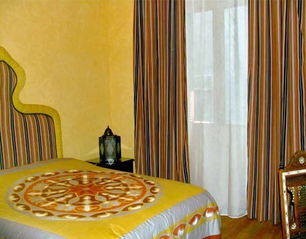 Talisman 13