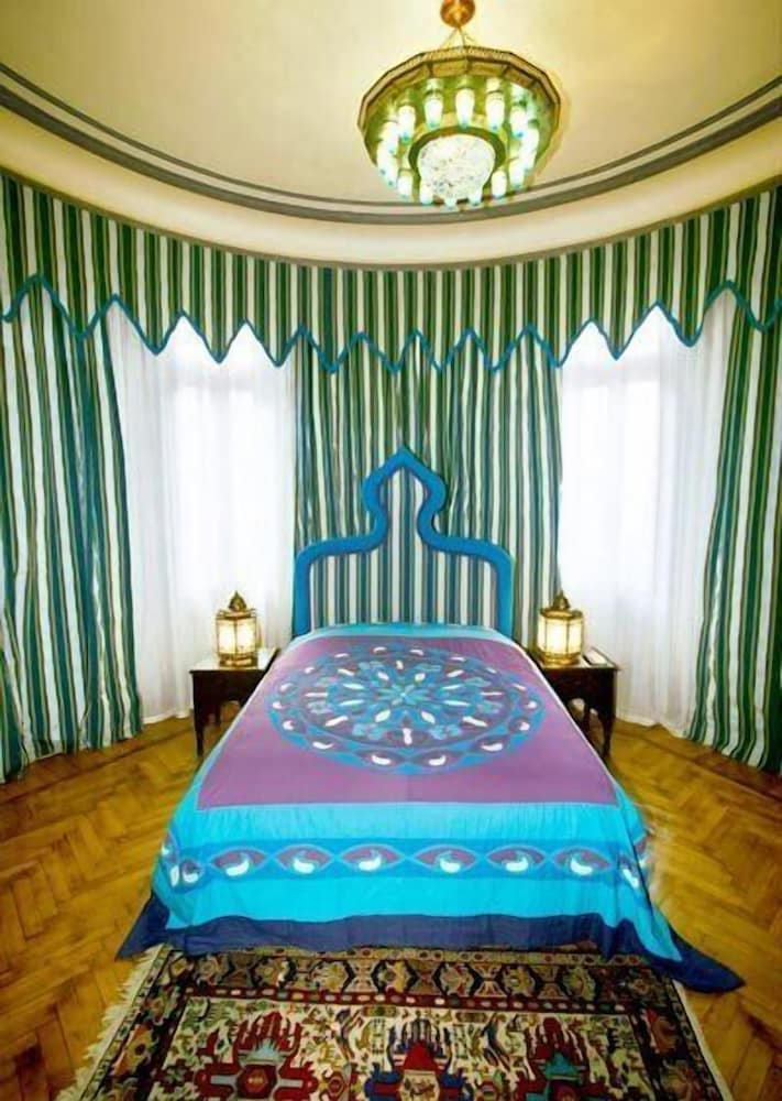 Talisman 10