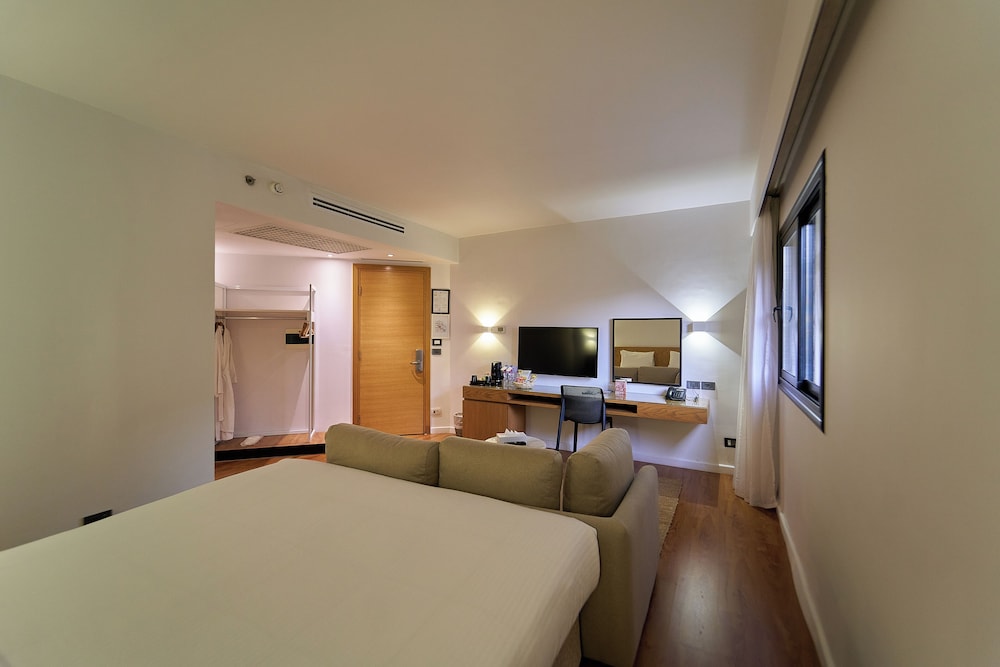 New President Hotel Cairo 18