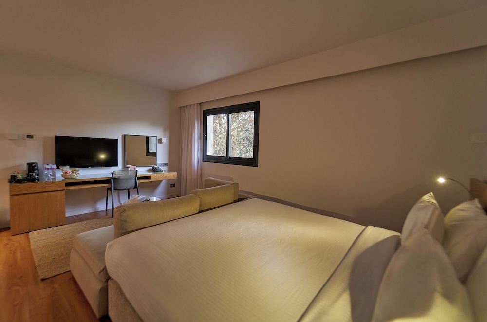 New President Hotel Cairo 17