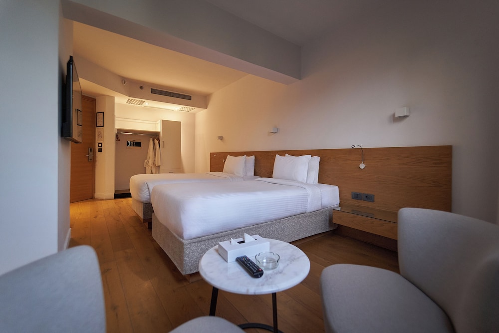 New President Hotel Cairo 20