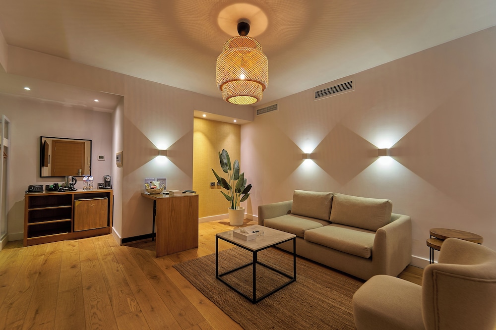New President Hotel Cairo 8