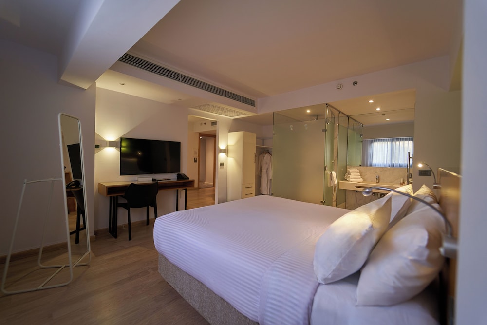 New President Hotel Cairo 12