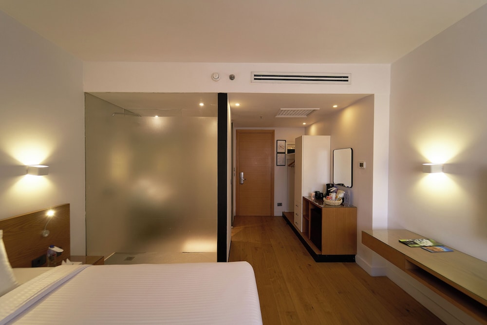 New President Hotel Cairo 23