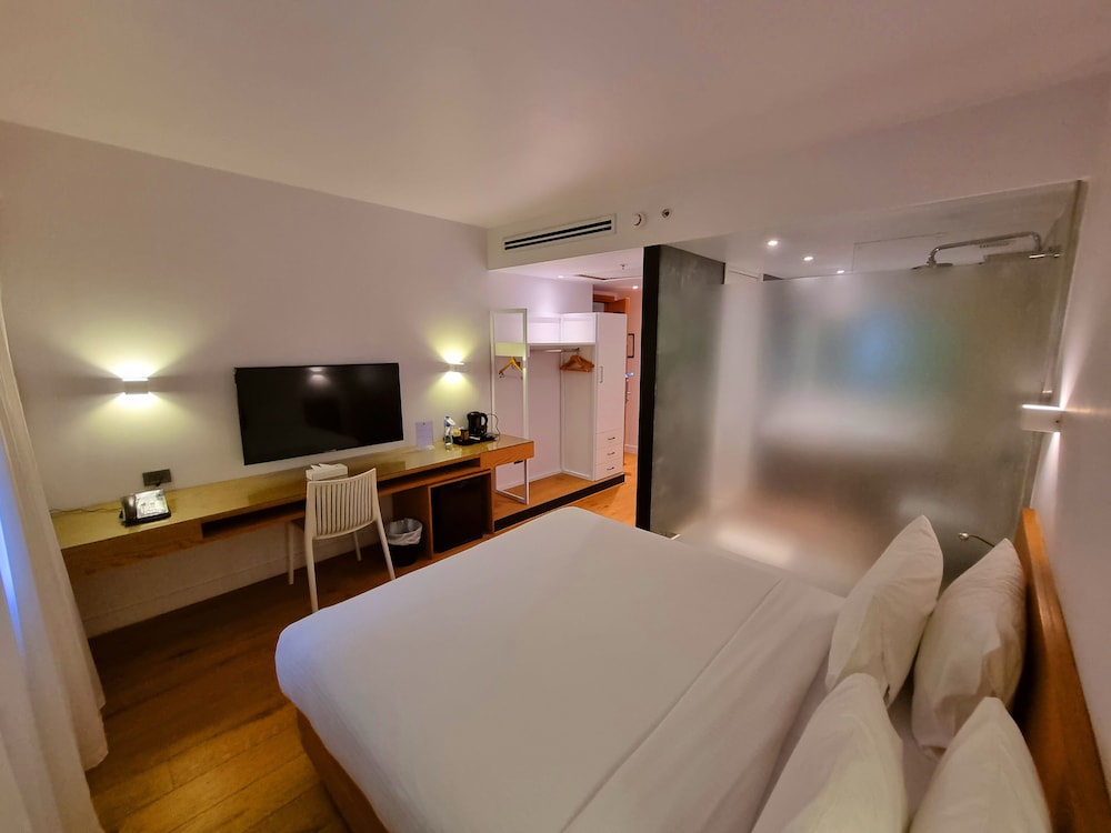New President Hotel Cairo 5