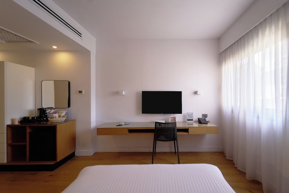 New President Hotel Cairo 21