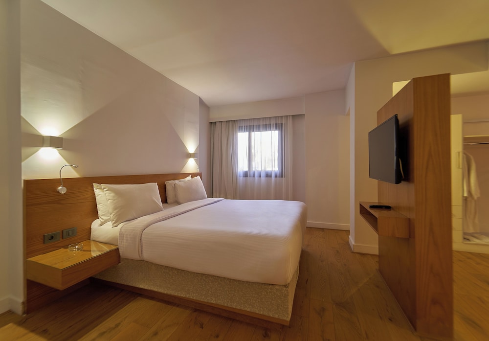 New President Hotel Cairo 6