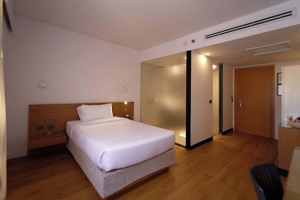 New President Hotel Cairo 24