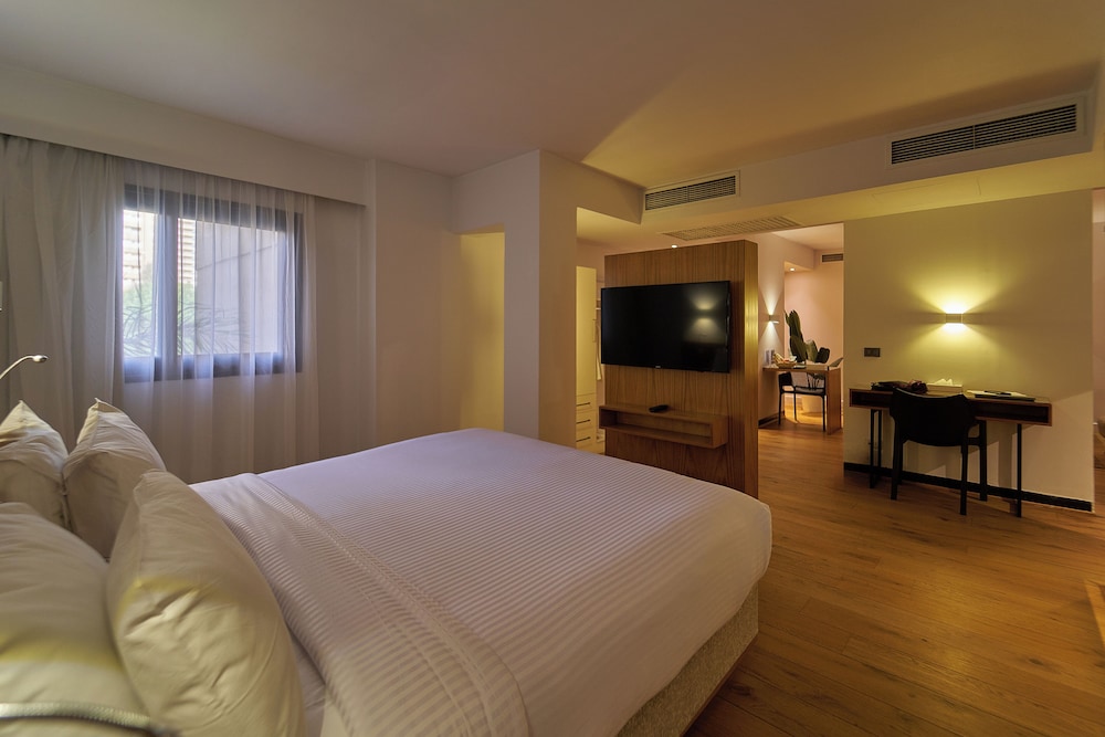 New President Hotel Cairo 9