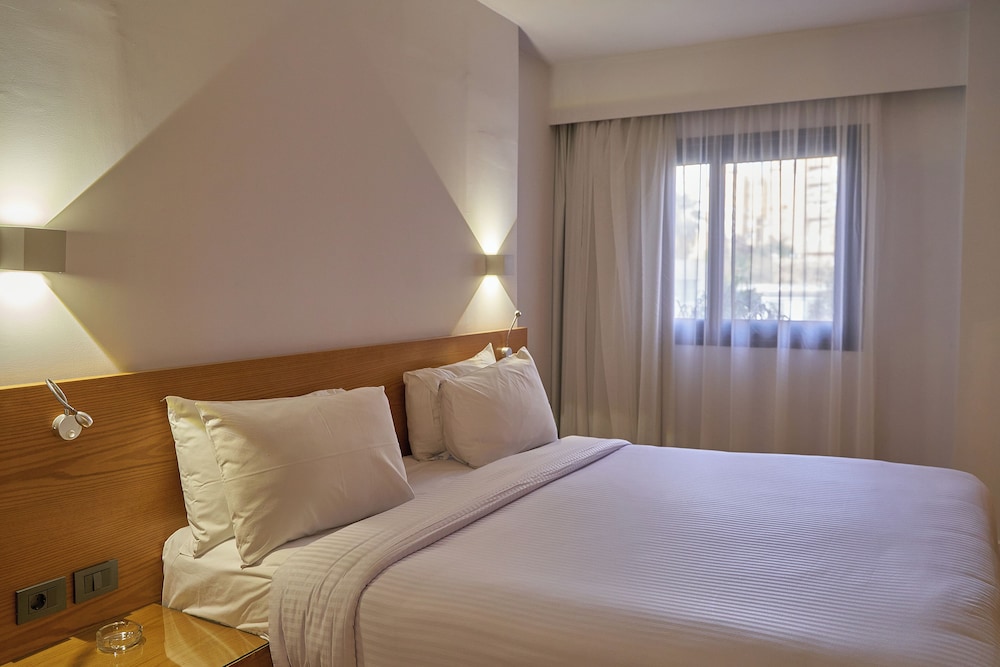 New President Hotel Cairo 11