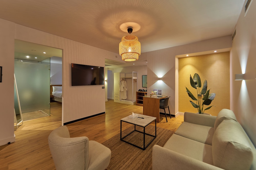 New President Hotel Cairo 7