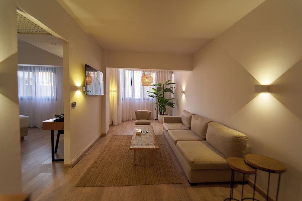 New President Hotel Cairo 13