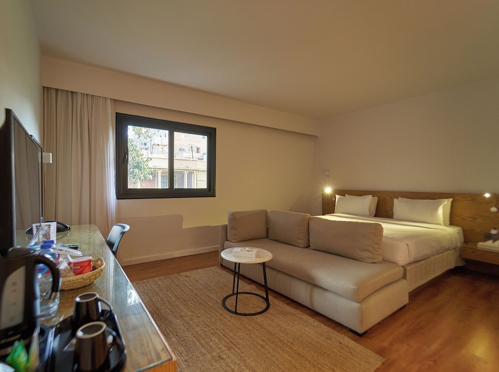 New President Hotel Cairo 16