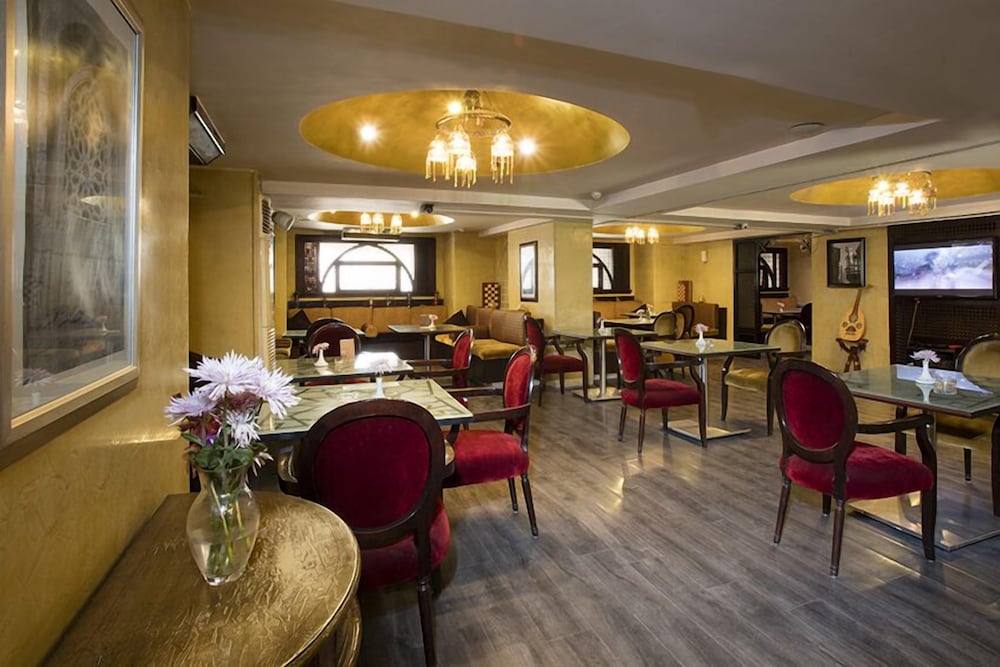 Al Nabila Hotel 10