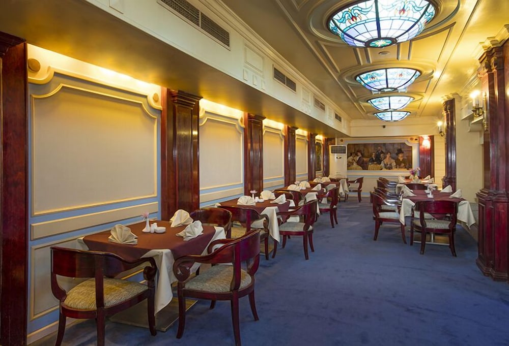 Al Nabila Hotel 16